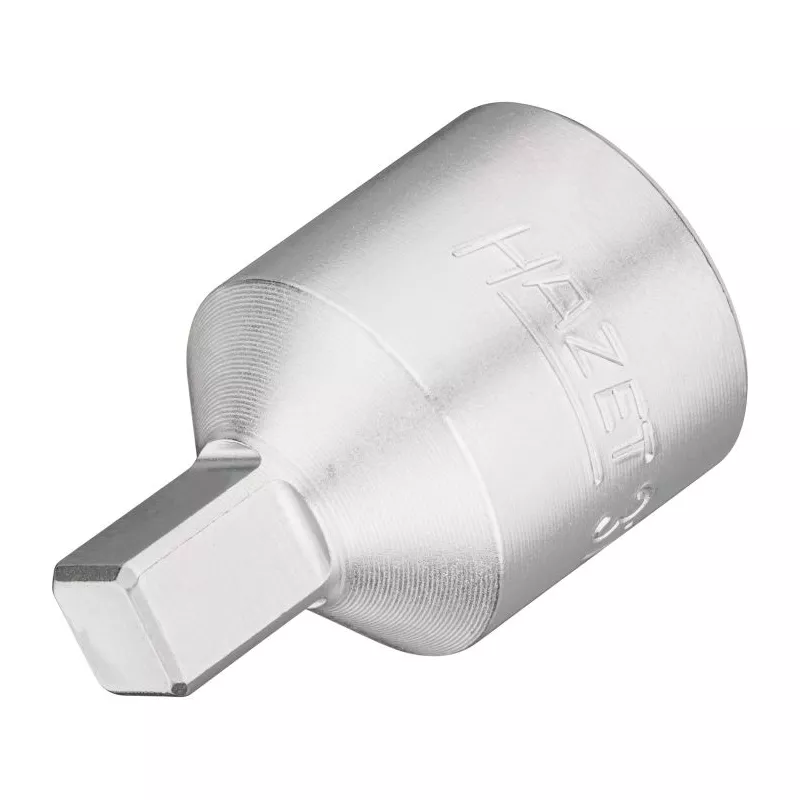 Clé à douille, vis de vidange d'huile HAZET 3702