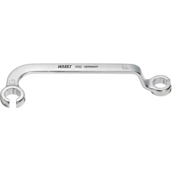 Clé polygonale HAZET 4560