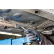 Grattoir pour conduite de frein HAZET 4968-12 - Visuel 2