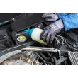 Appareil purgeur sous pression, hydraulique du freinage HAZET 4969-1/3 - Visuel 2