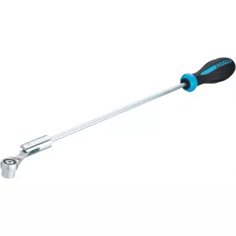 Clé à douille, étrier de frein HAZET 4971-12