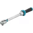 Clé dynamométrique HAZET 5110-3CT - Visuel 1