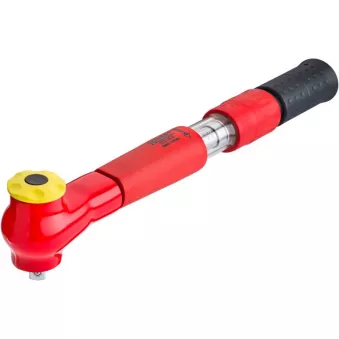 Clé dynamométrique HAZET 5121KV