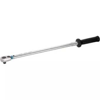 Clé dynamométrique HAZET 6123-1CT