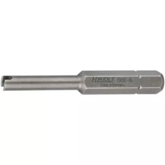 Levier tire valve, roue HAZET