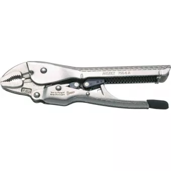 Pince étau HAZET 755-6A