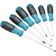 Kit de tournevis HAZET 811/6 - Visuel 1
