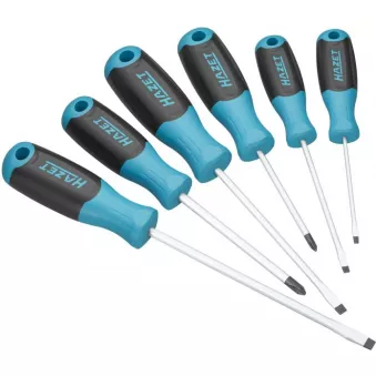 Kit de tournevis HAZET 811/6