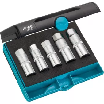 Extracteurs de goujons HAZET 844/5