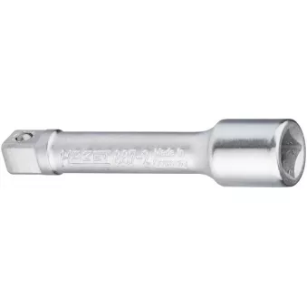 Extension, clé à douille HAZET 867-2