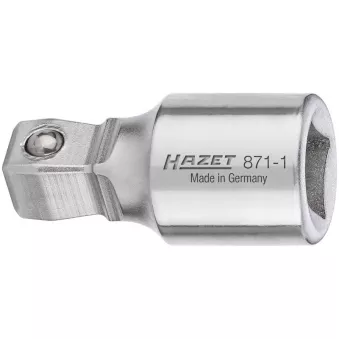 Extension, clé à douille HAZET 871-1