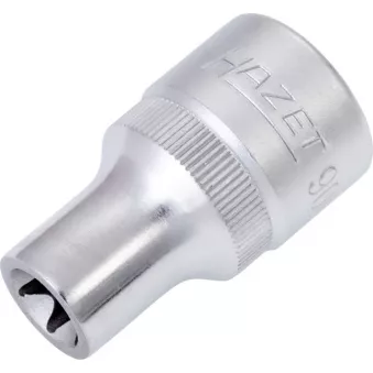 Clé à douille HAZET 900-E11