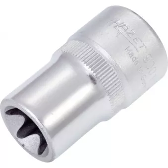 Clé à douille HAZET 900-E16