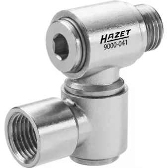 Collecteur / distributeur, air comprimé HAZET 9000-041