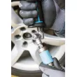 Collecteur / distributeur, air comprimé HAZET 9000-041 - Visuel 3