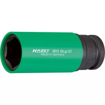 Douille à choc HAZET 903SLG-22