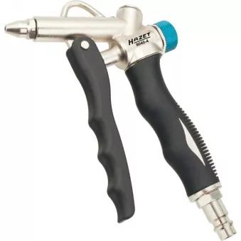 Pistolet à air comprimé HAZET 9040-4