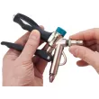 Pistolet à air comprimé HAZET 9040-4 - Visuel 2