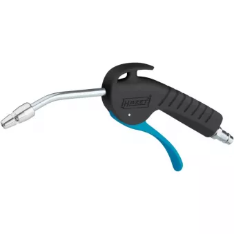 Pistolet à air comprimé HAZET 9040P-4