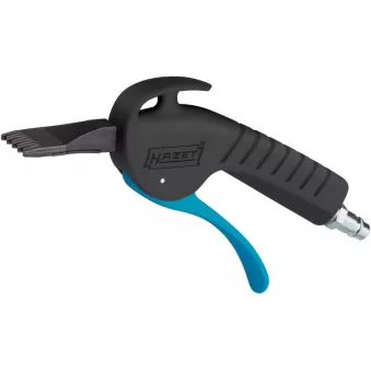 Pistolet à air comprimé HAZET 9040P-5