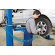 Flexible à air comprimé HAZET 9040S-10 - Visuel 2