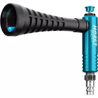 Pistolet de nettoyage pneumatique HAZET 9040T-1