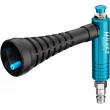 Pistolet de nettoyage pneumatique HAZET 9040T-1 - Visuel 2