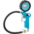 Pistolet de gonflage des pneus (controle et gonflage) HAZET 9041D-1 - Visuel 1