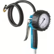 Pistolet de gonflage des pneus (controle et gonflage) HAZET 9041G-1 - Visuel 1
