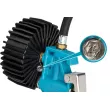 Pistolet de gonflage des pneus (controle et gonflage) HAZET 9041G-1 - Visuel 2