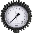Pistolet de gonflage des pneus (controle et gonflage) HAZET 9041G-1 - Visuel 3