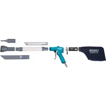 Pistolet à air comprimé HAZET 9043N-10