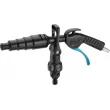 Pistolet de nettoyage (air comprimé) HAZET 9048P-2/3 - Visuel 1