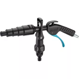Pistolet de nettoyage (air comprimé) HAZET 9048P-2/3
