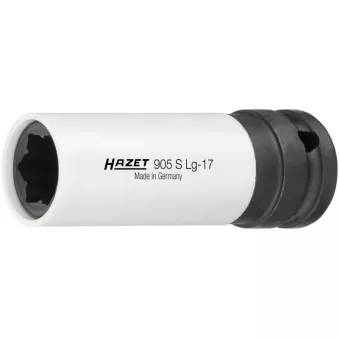 Douille à choc HAZET 905SLG-17