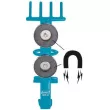 Support magnétique HAZET 9070-10 - Visuel 3
