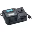 Chargeur de batterie HAZET 9501-1018 - Visuel 1