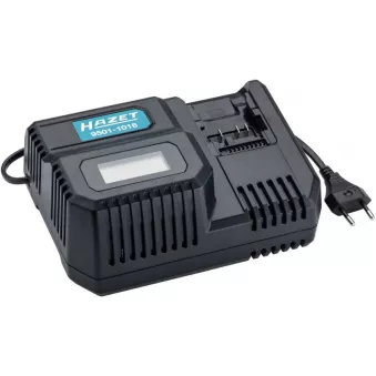 Chargeur de batterie HAZET 9501-1018