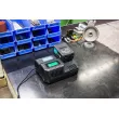 Chargeur de batterie HAZET 9501-1018 - Visuel 3