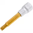 Clé à douille HAZET 992LG-T50 - Visuel 1