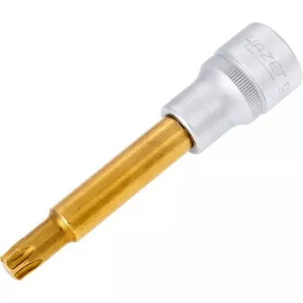 Clé à douille HAZET 992LG-T50