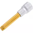 Clé à douille HAZET 992LG-T55 - Visuel 1