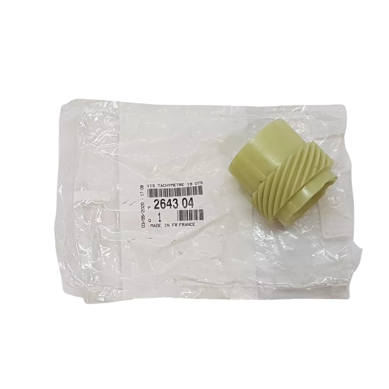 Pignon d'angle, câble de compteur OE 264304