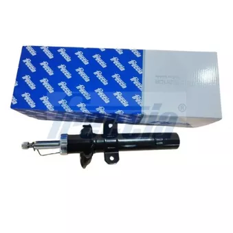 Jeu de 2 amortisseurs avant FRECCIA