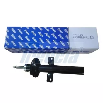 Jeu de 2 amortisseurs arrière FRECCIA