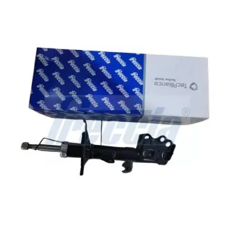 Amortisseur avant droit FRECCIA