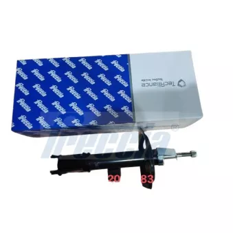 Amortisseur avant gauche FRECCIA