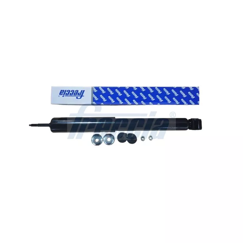 Jeu de 2 amortisseurs arrière FRECCIA SA20-1185