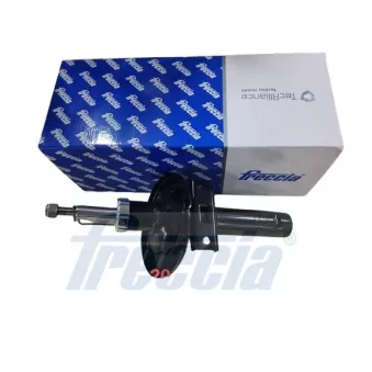 Jeu de 2 amortisseurs avant FRECCIA