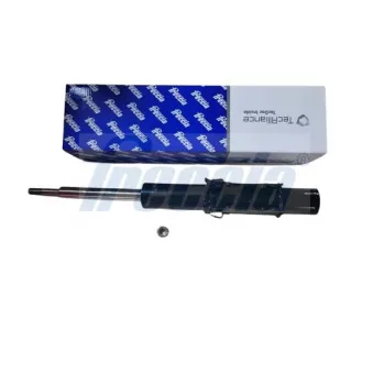 Jeu de 2 amortisseurs avant FRECCIA